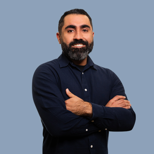 team member