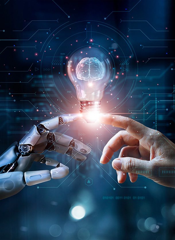AI-Trainingen bij Pontifexx Academy