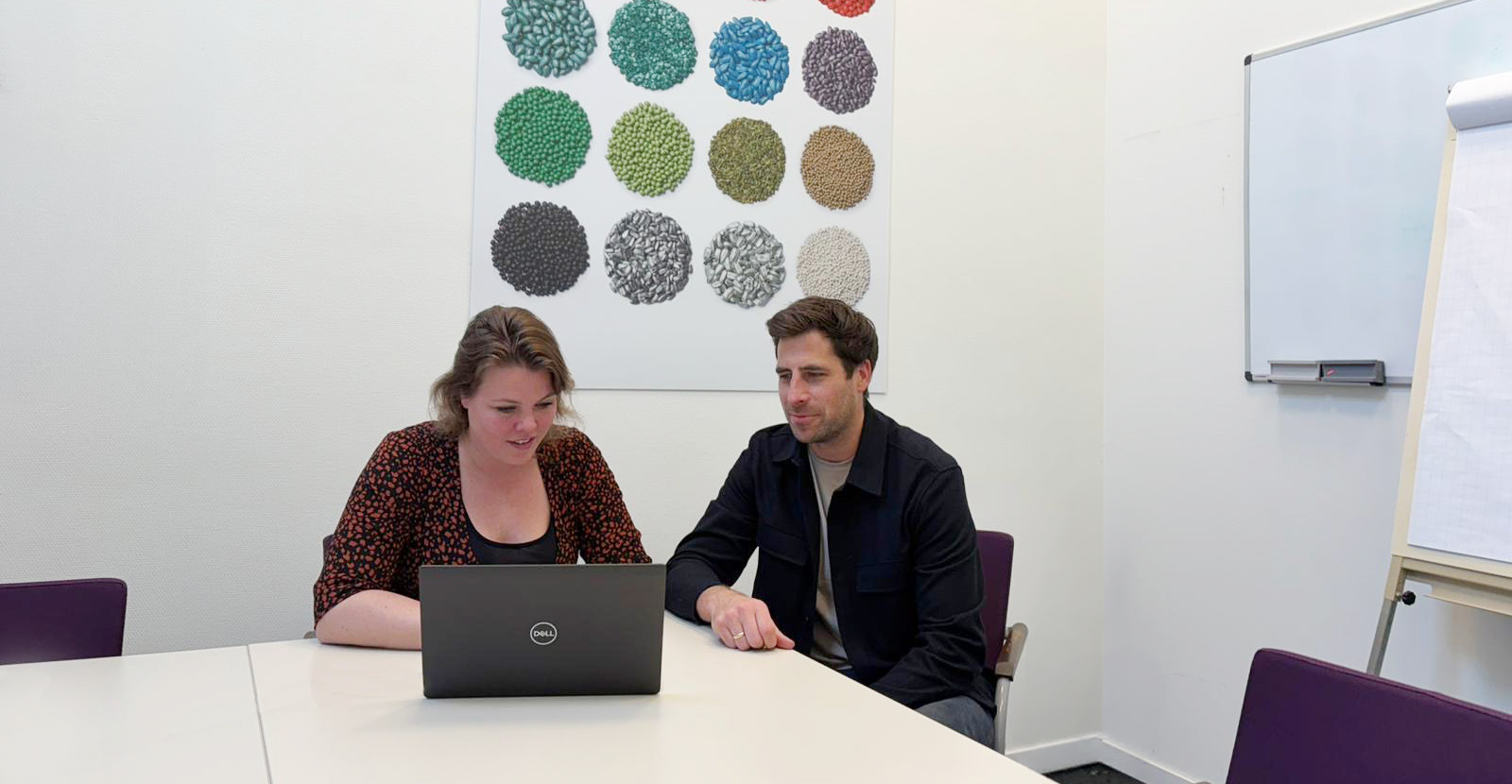 Terublik op MainteVerse door Incotec